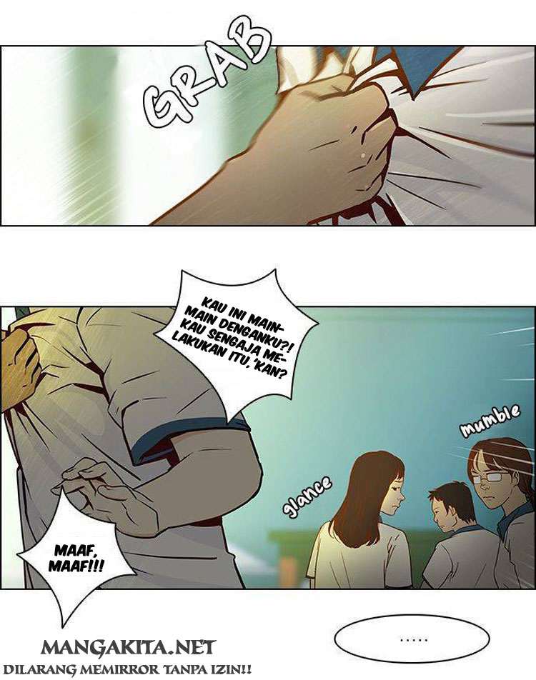 Dice Chapter 6 - halaman 29