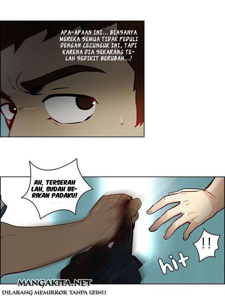 Dice Chapter 6 - halaman 30