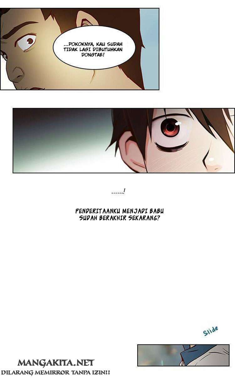 Dice Chapter 6 - halaman 33
