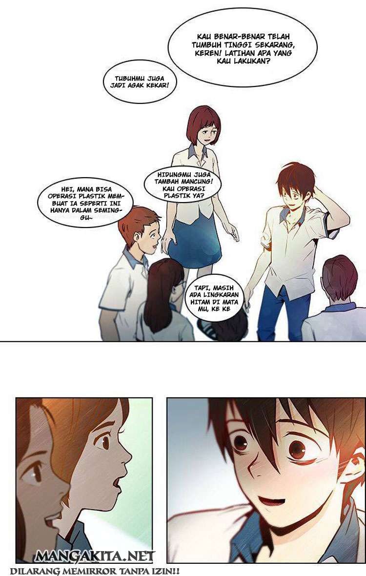 Dice Chapter 6 - halaman 36