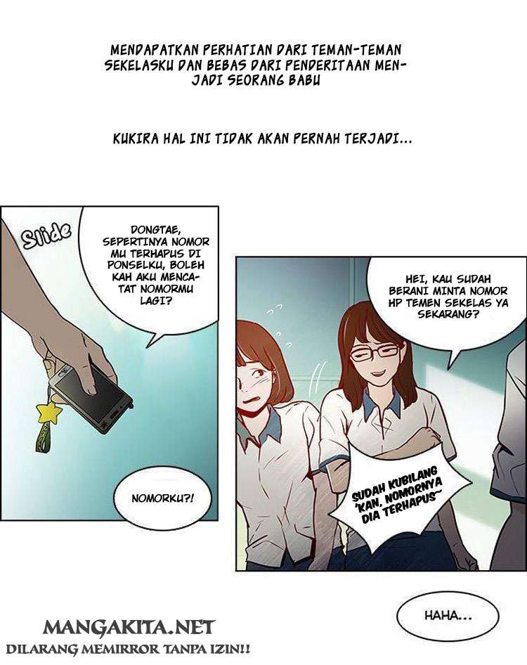 Dice Chapter 6 - halaman 39