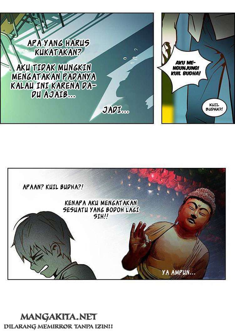 Dice Chapter 6 - halaman 46