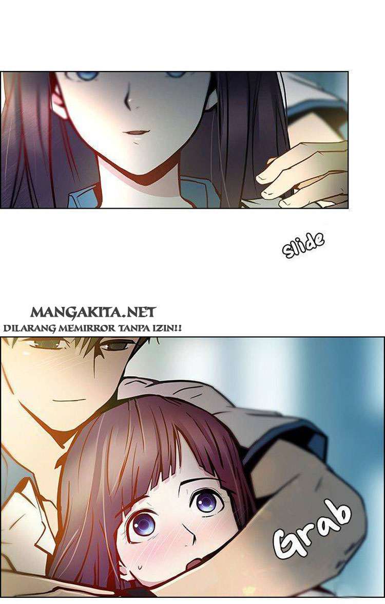 Dice Chapter 6 - halaman 50