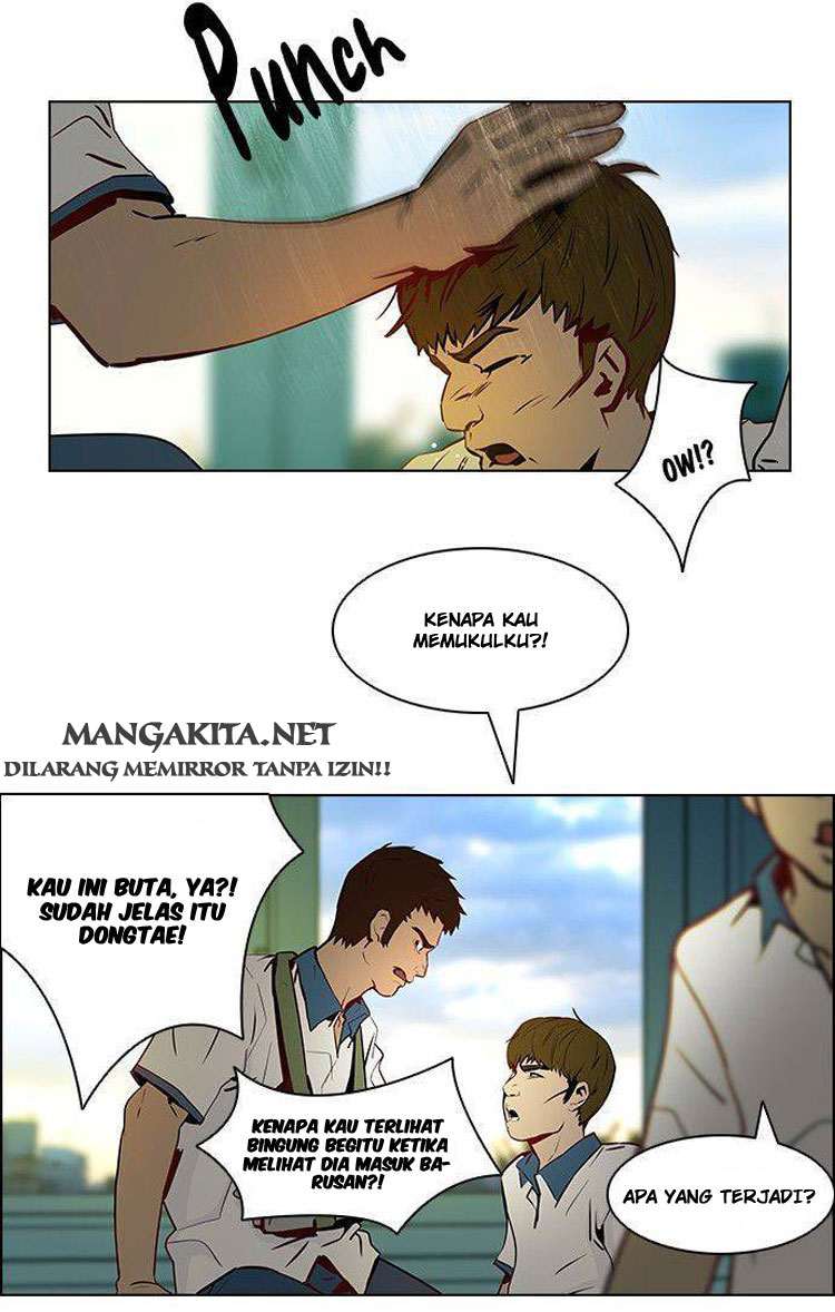 Dice Chapter 6 - halaman 6