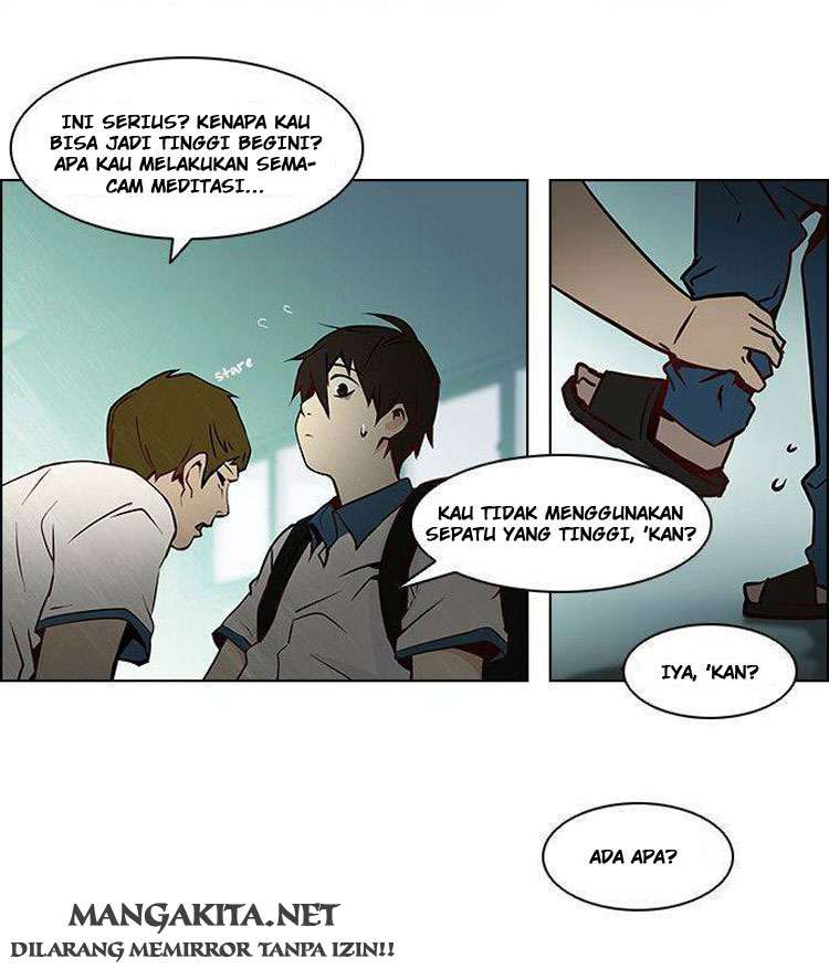 Dice Chapter 6 - halaman 7