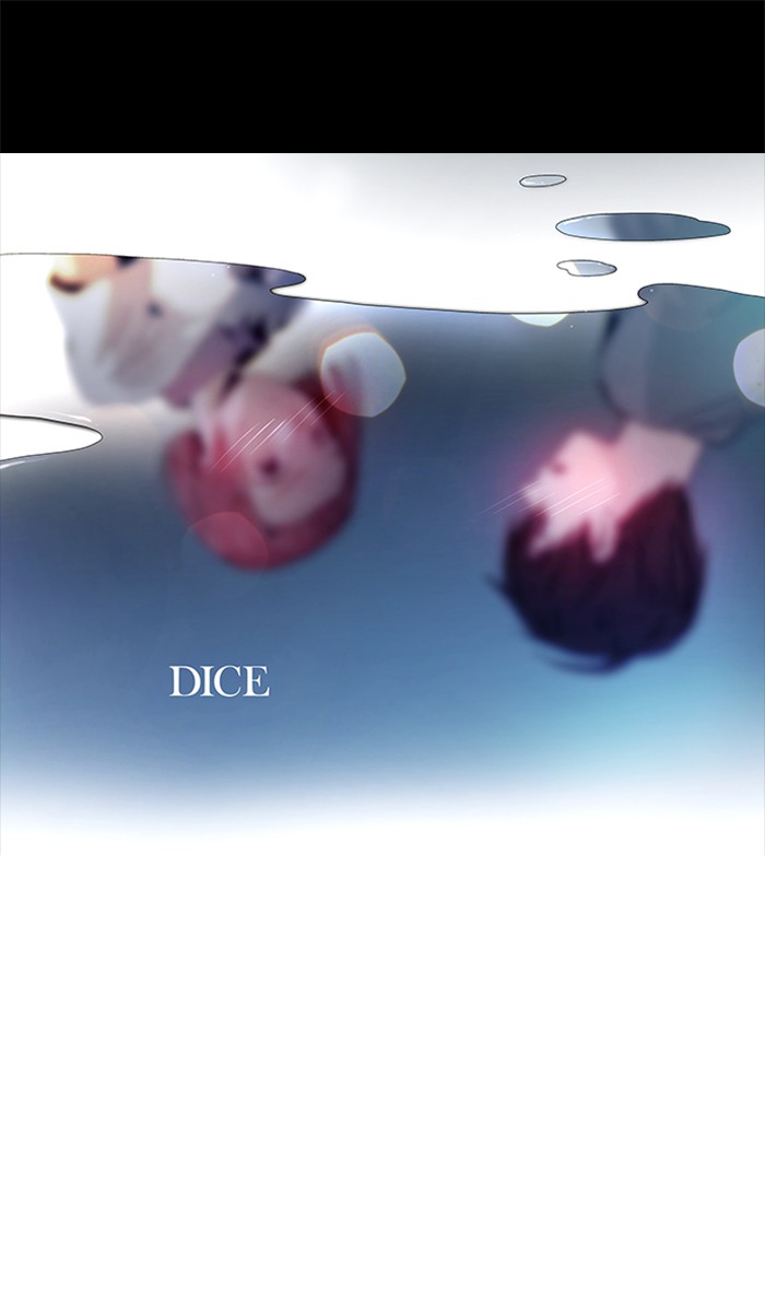Dice Chapter 60 - halaman 1