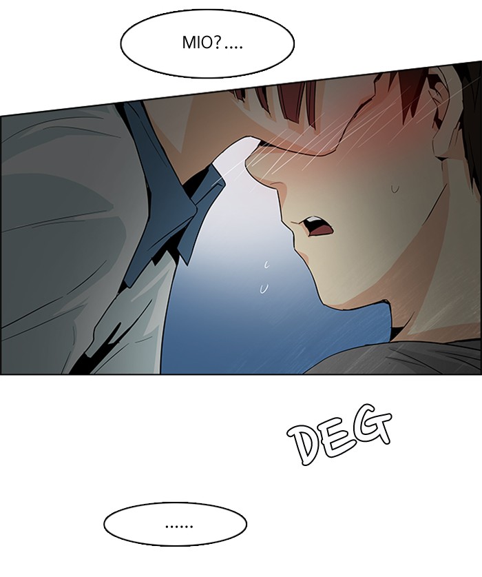Dice Chapter 60 - halaman 10
