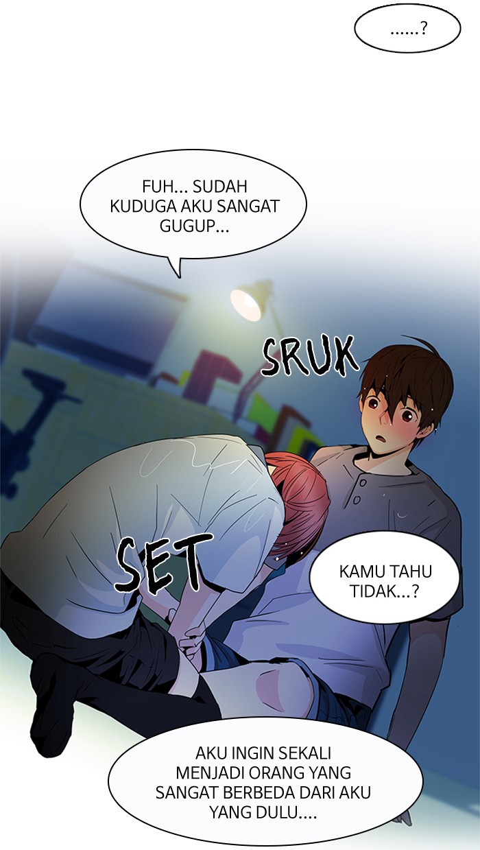 Dice Chapter 60 - halaman 13