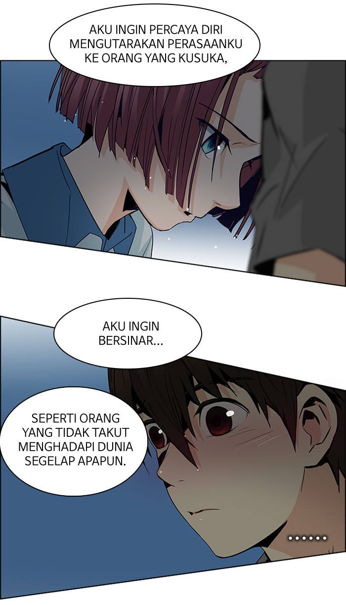 Dice Chapter 60 - halaman 15