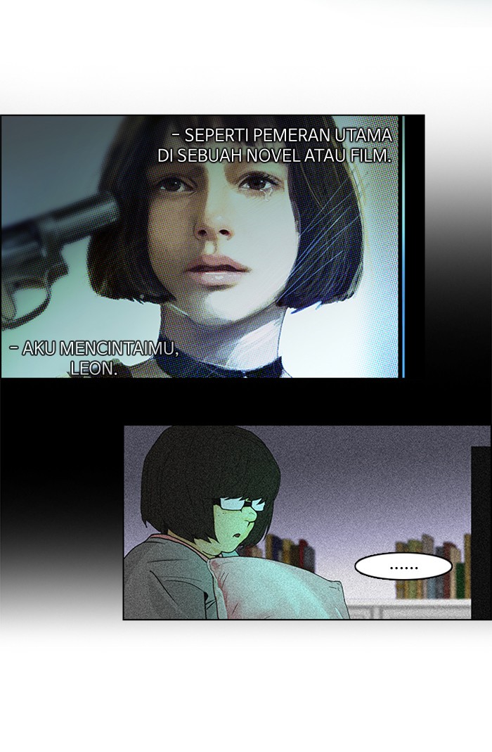 Dice Chapter 60 - halaman 16