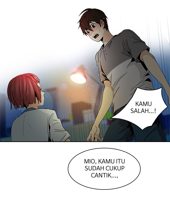 Dice Chapter 60 - halaman 17