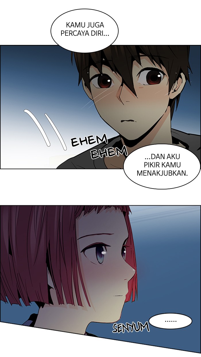 Dice Chapter 60 - halaman 18