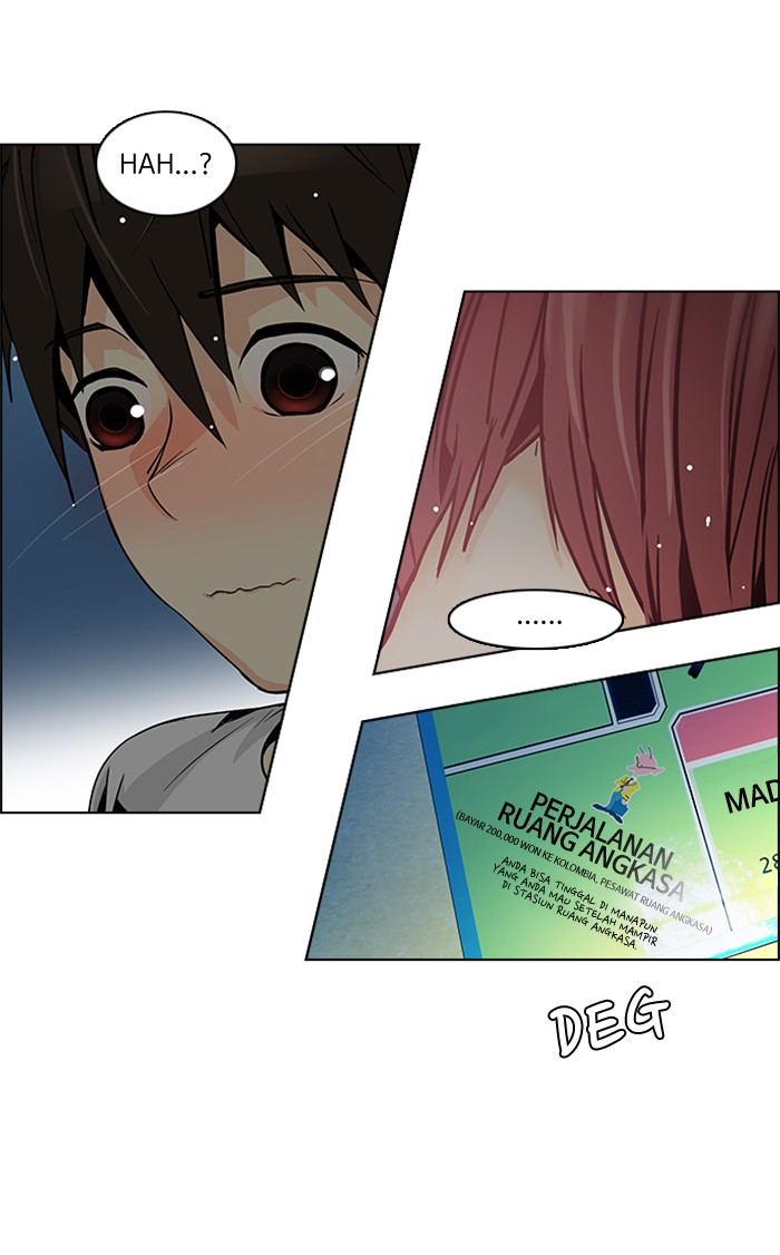 Dice Chapter 60 - halaman 20