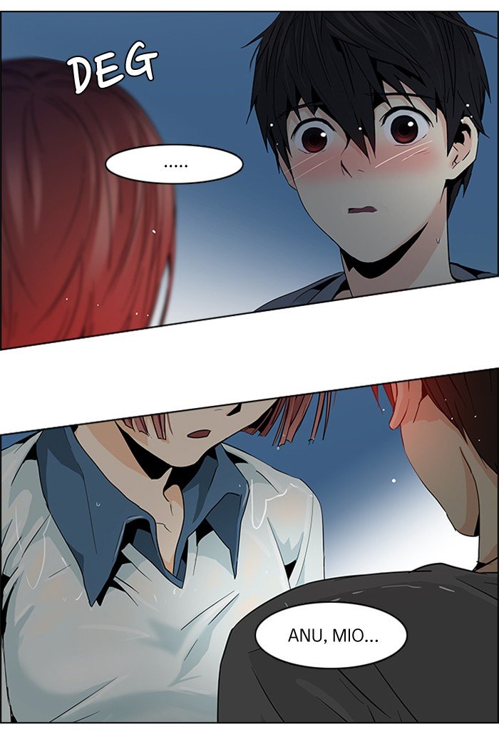 Dice Chapter 60 - halaman 22