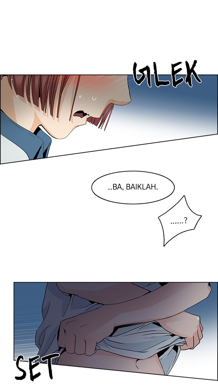 Dice Chapter 60 - halaman 23