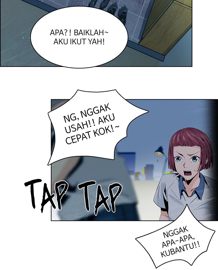 Dice Chapter 60 - halaman 26