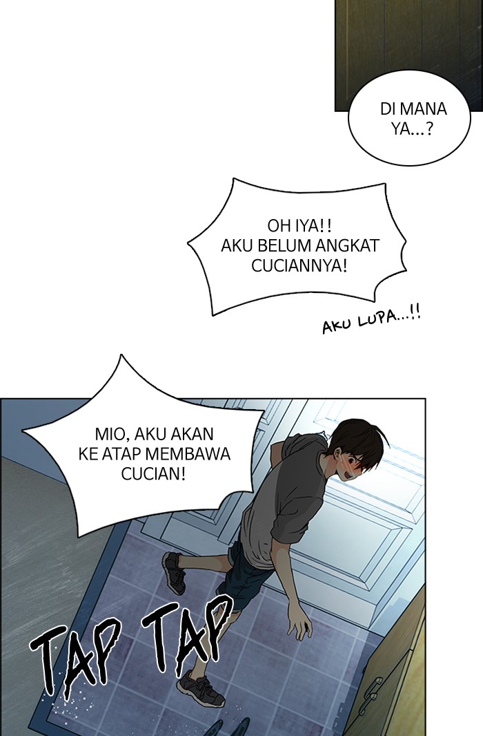 Dice Chapter 60 - halaman 27