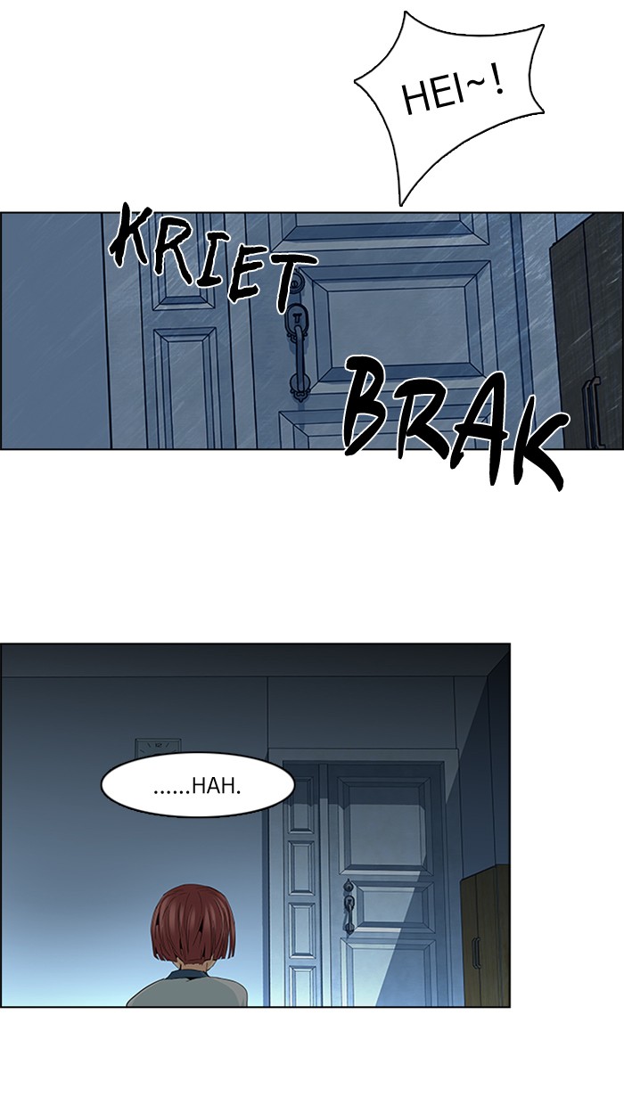 Dice Chapter 60 - halaman 28