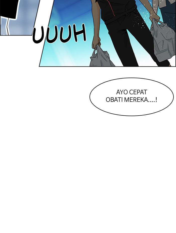 Dice Chapter 60 - halaman 35