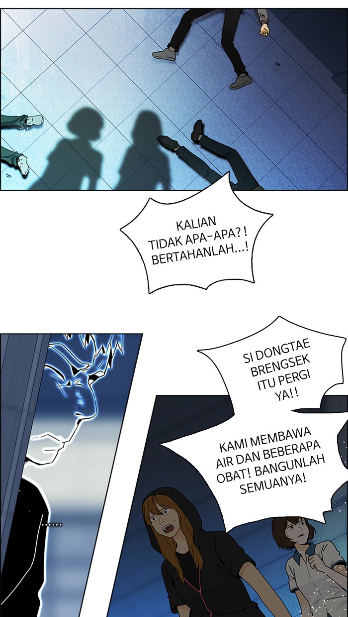 Dice Chapter 60 - halaman 37