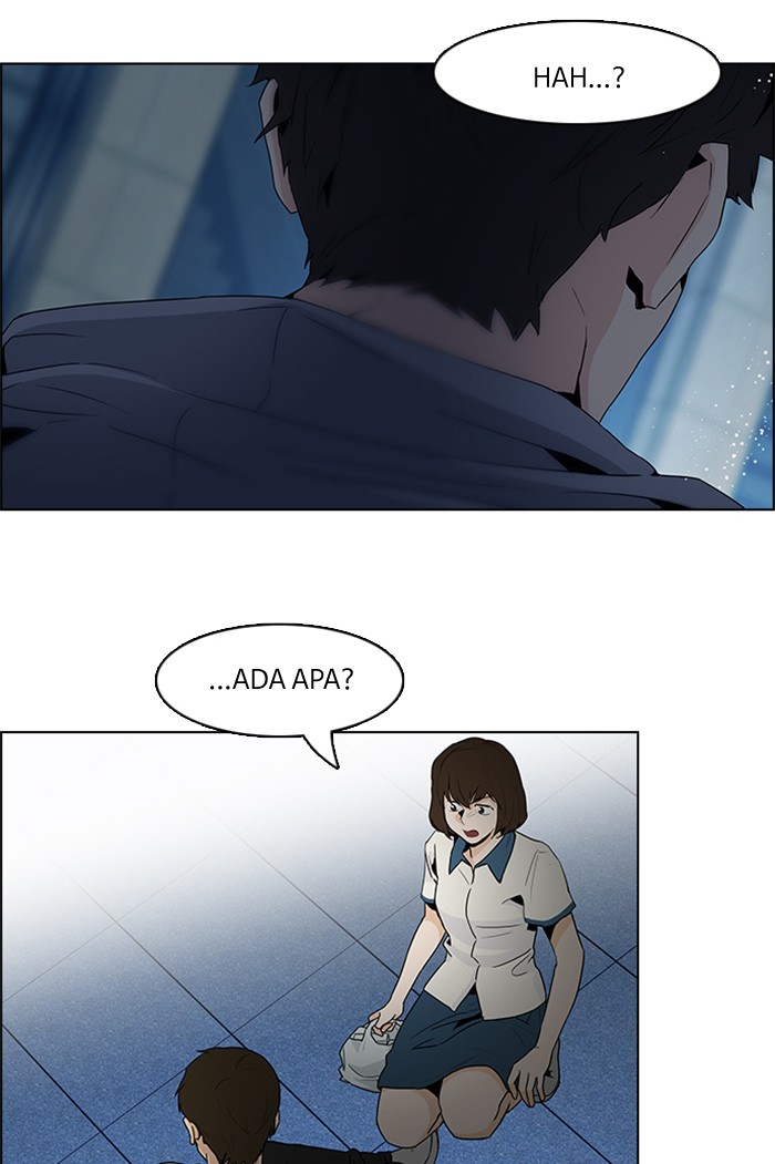 Dice Chapter 60 - halaman 41