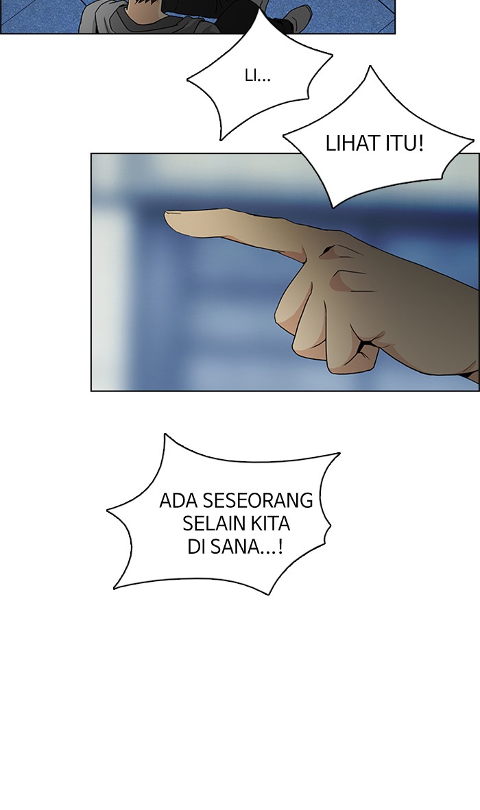 Dice Chapter 60 - halaman 42