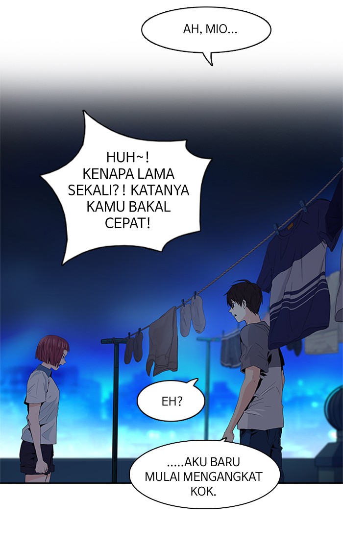 Dice Chapter 60 - halaman 50