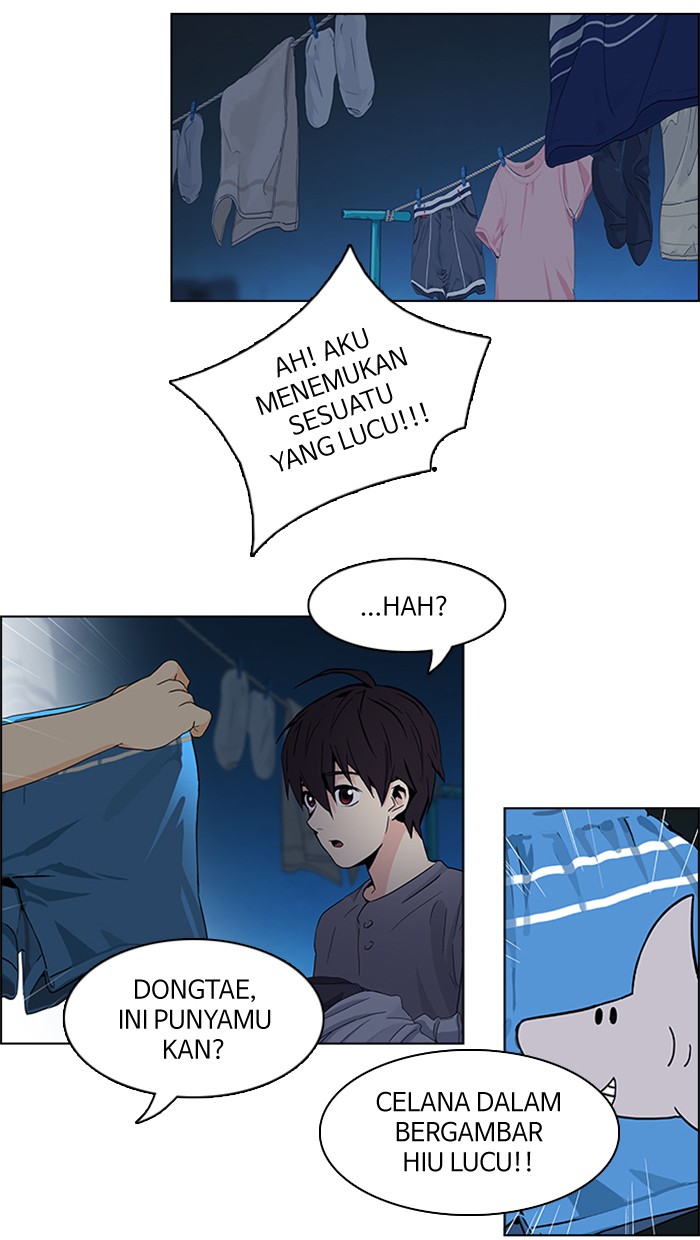 Dice Chapter 60 - halaman 52