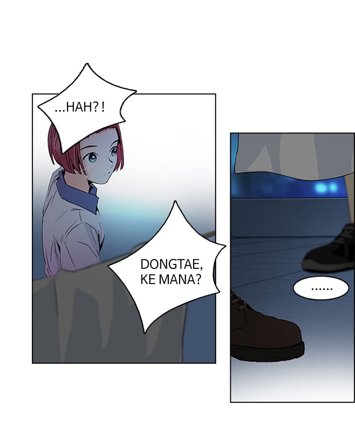 Dice Chapter 60 - halaman 57