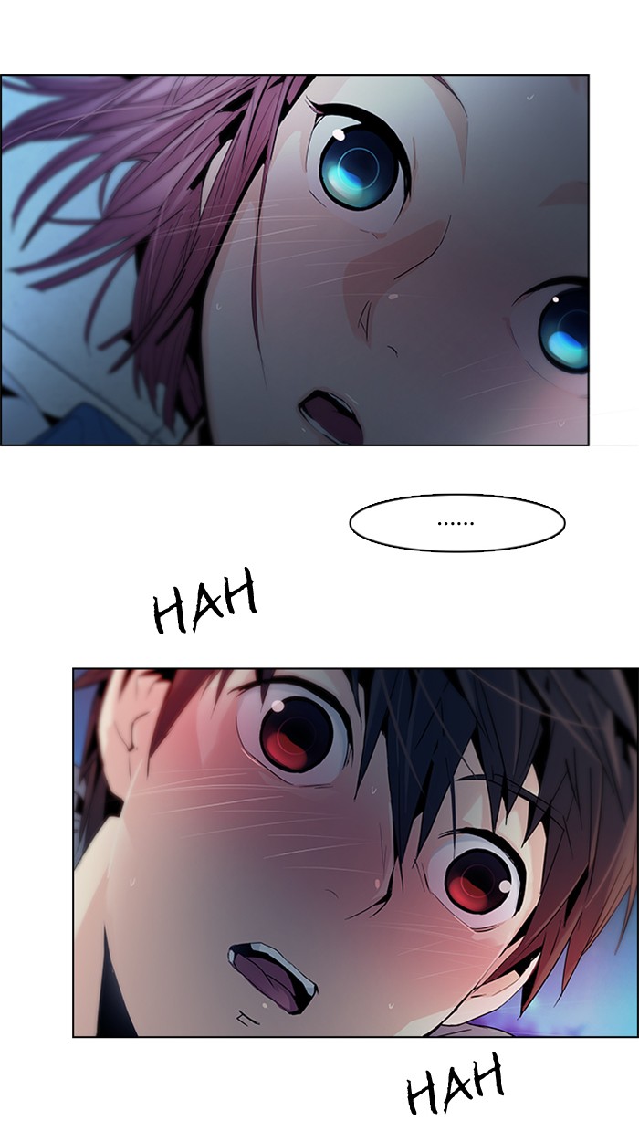 Dice Chapter 60 - halaman 67