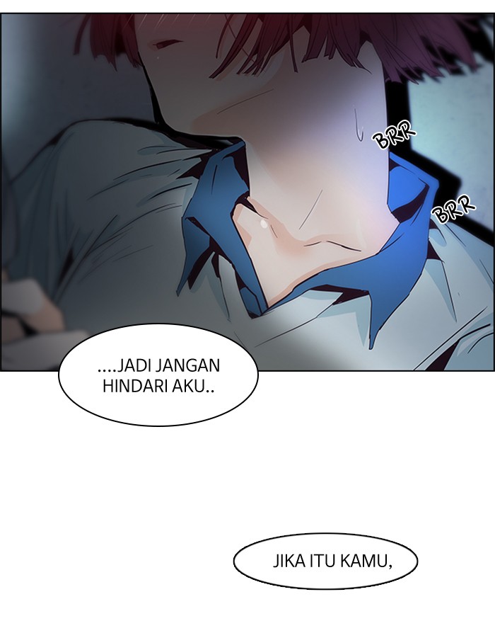 Dice Chapter 60 - halaman 72