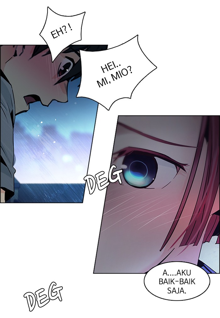 Dice Chapter 60 - halaman 73