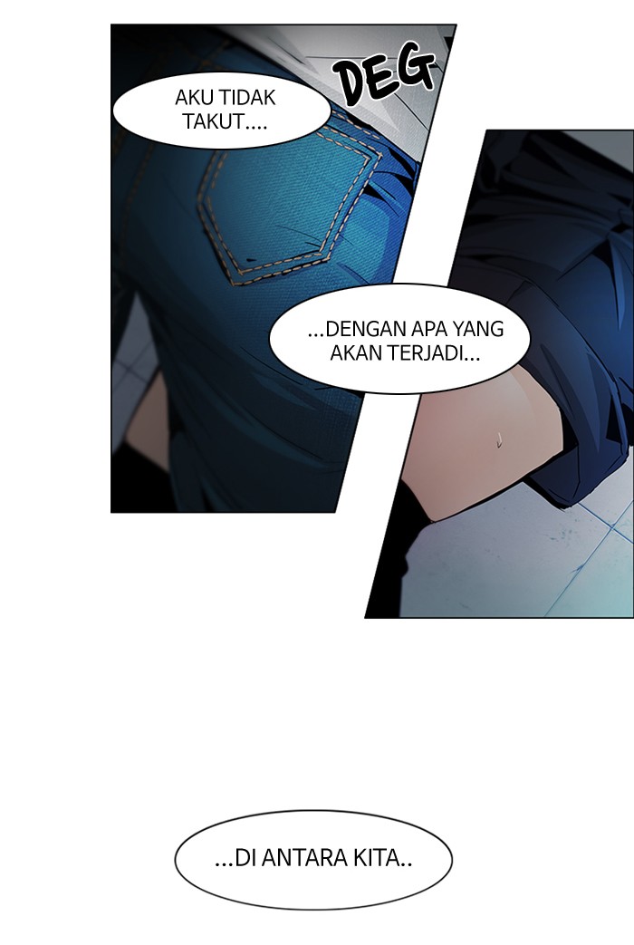Dice Chapter 61 - halaman 1