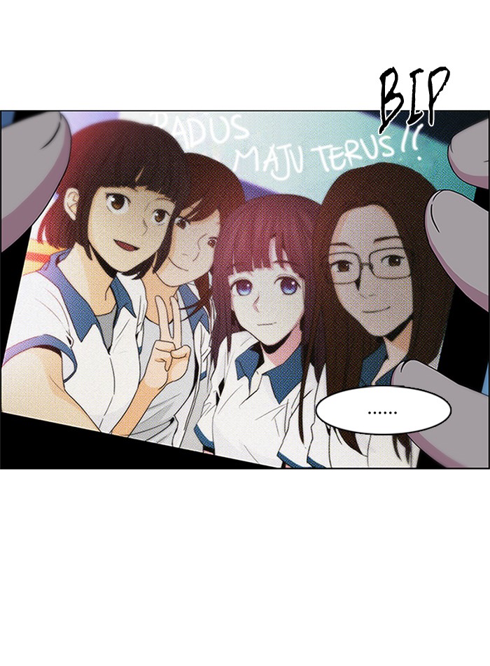 Dice Chapter 61 - halaman 10