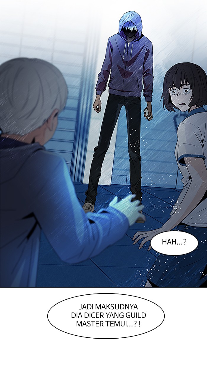 Dice Chapter 61 - halaman 15