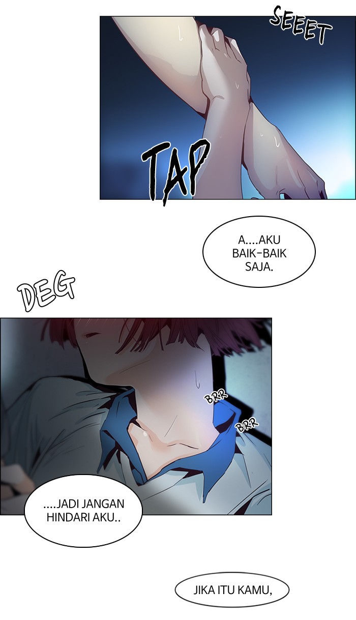 Dice Chapter 61 - halaman 2