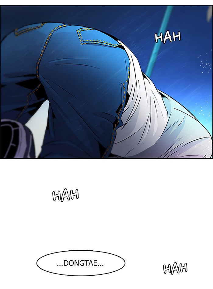 Dice Chapter 61 - halaman 20