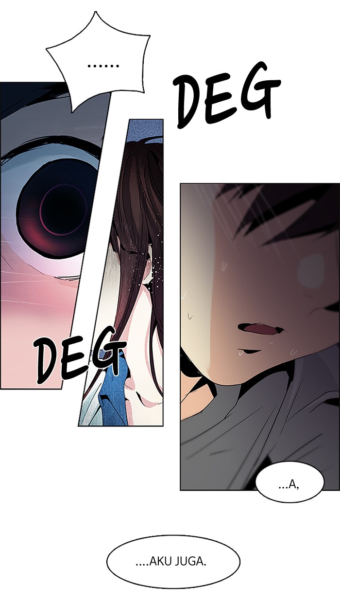 Dice Chapter 61 - halaman 23