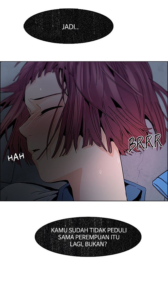 Dice Chapter 61 - halaman 24