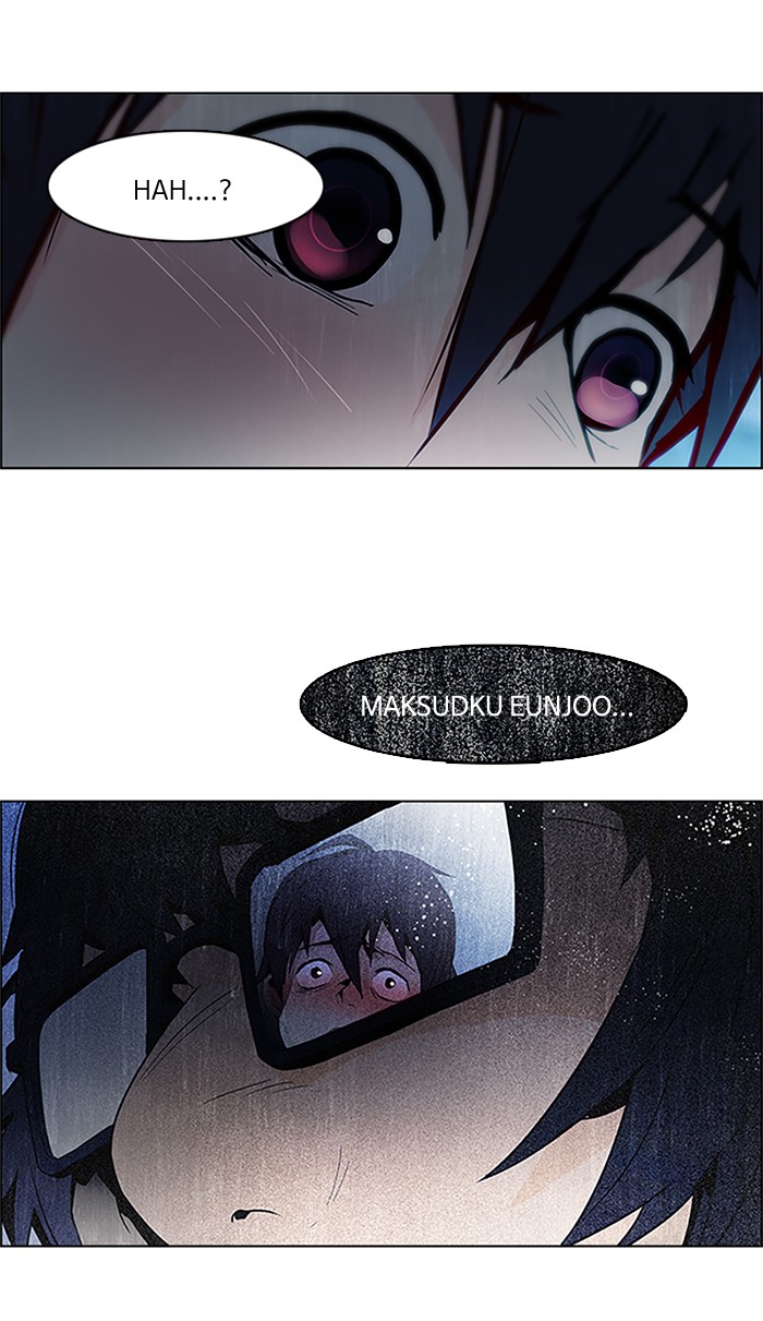 Dice Chapter 61 - halaman 26