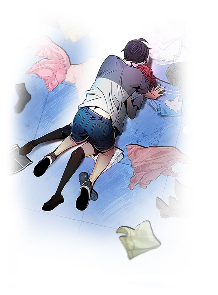 Dice Chapter 61 - halaman 3