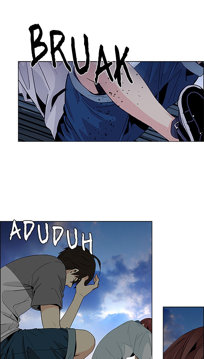 Dice Chapter 61 - halaman 32