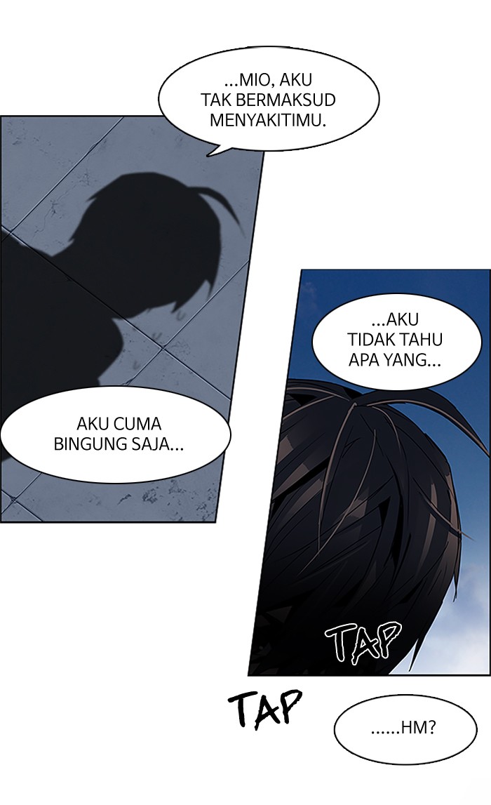 Dice Chapter 61 - halaman 34