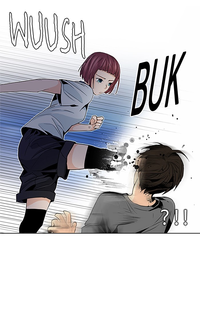Dice Chapter 61 - halaman 35