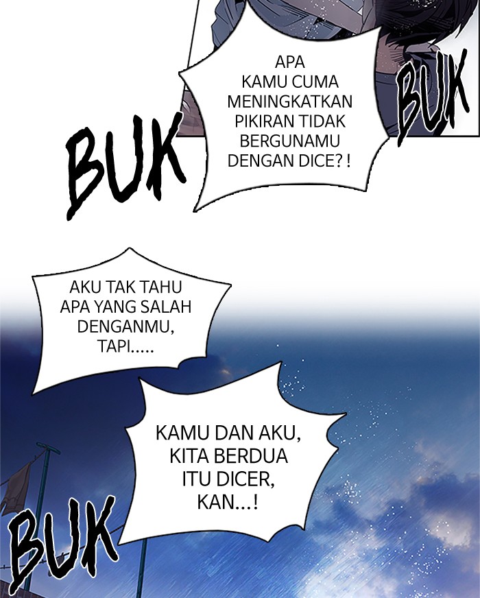 Dice Chapter 61 - halaman 36