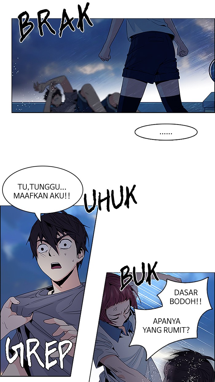 Dice Chapter 61 - halaman 37