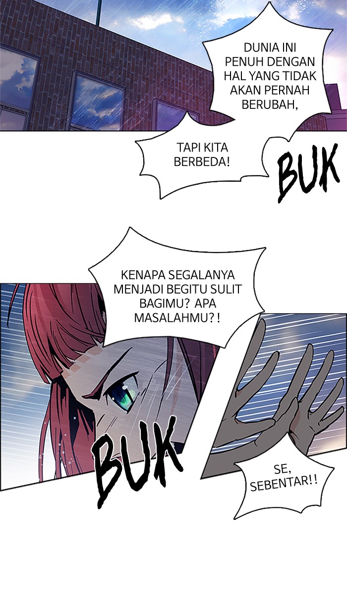 Dice Chapter 61 - halaman 39