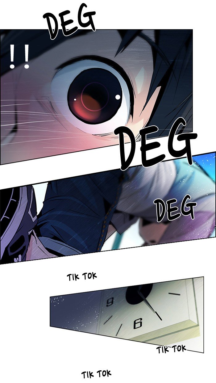 Dice Chapter 61 - halaman 4