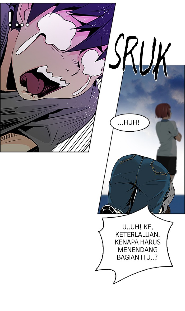 Dice Chapter 61 - halaman 40