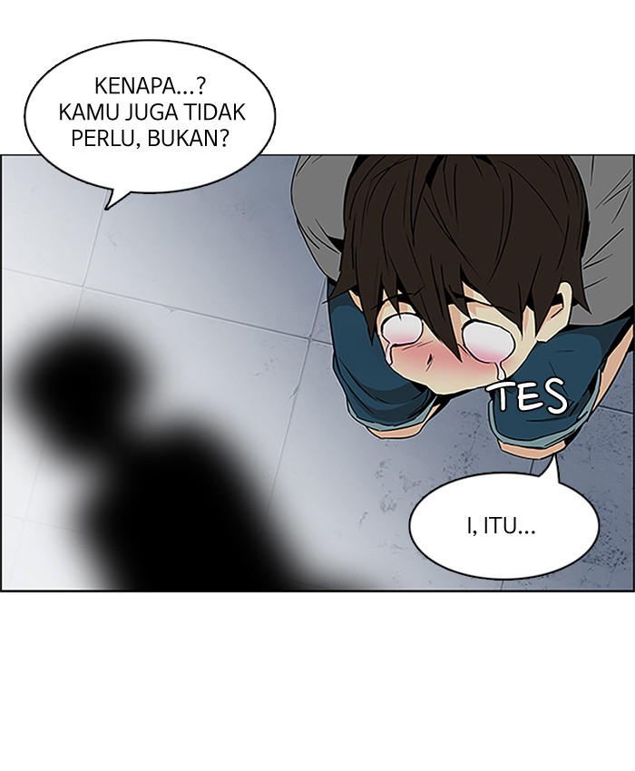 Dice Chapter 61 - halaman 41